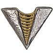 Star Trek Ensign Rank Pin